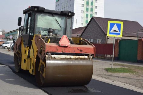 На каких улицах в Сальске в ближайшее время планируется ремонт дорог?
