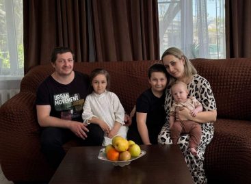 300 тысяч за третьего ребенка: донские семьи начали получать единовременные выплаты