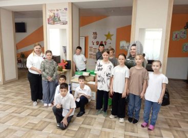 Сила тыла: волонтеры «Русского мира» передали очередную помощь бойцам и госпиталям