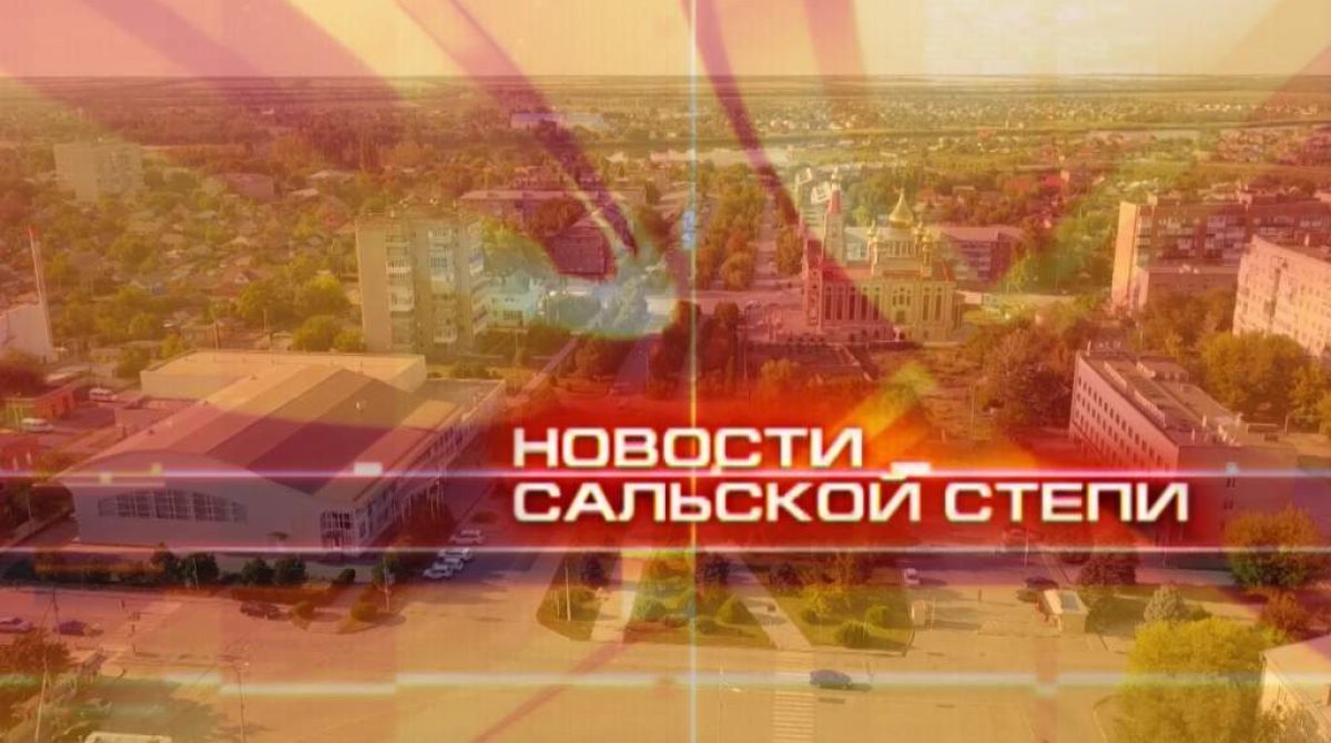 Новости Сальской Степи от 5 сентября 2025 года