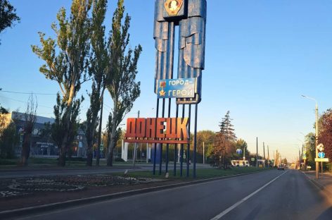 Помогают побеждать: волонтеры «Русский мир» снова передали помощь тыла бойцам и госпиталям