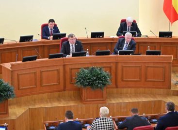 Заседание донского парламента: Региональный материнский капитал можно теперь использовать на уплату первоначального взноса по ипотеке