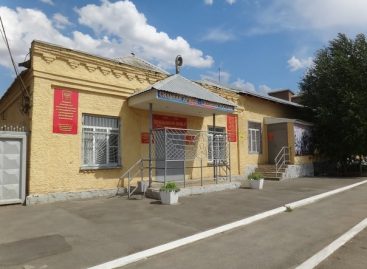 Сальских выпускников приглашают пройти отбор и стать военными