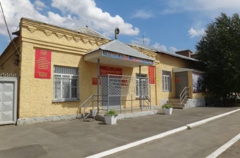 Сальских выпускников приглашают пройти отбор и стать военными