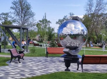 Дон голосует: названы самые популярные объекты благоустройства в Ростове, Шахтах и Белой Калитве