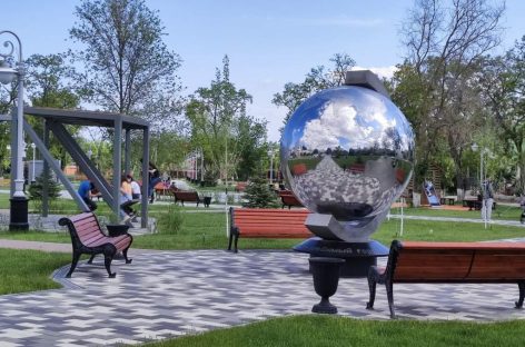 Дон голосует: названы самые популярные объекты благоустройства в Ростове, Шахтах и Белой Калитве