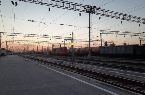 В Сальской городской прокуратуре рассказали о льготах по проезду детей в поездах