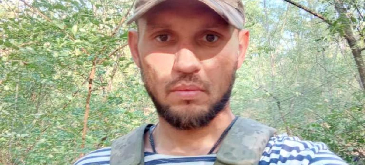 Героя СВО Алексея Бедрика помнят и любят родные, друзья, учителя и одноклассники