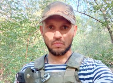 Героя СВО Алексея Бедрика помнят и любят родные, друзья, учителя и одноклассники