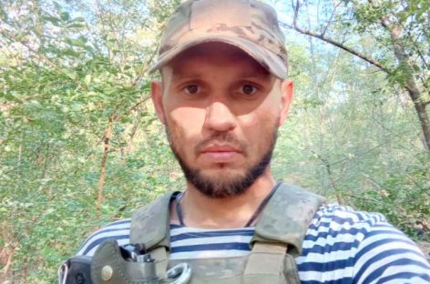 Героя СВО Алексея Бедрика помнят и любят родные, друзья, учителя и одноклассники