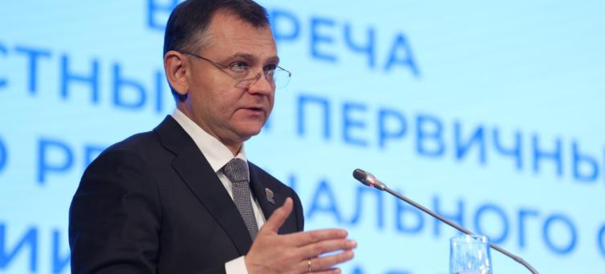 Патриотическая акция «Дон помнит» будет проводиться в Ростовской области ежегодно