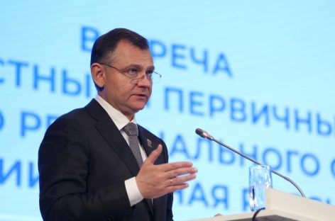 Патриотическая акция «Дон помнит» будет проводиться в Ростовской области ежегодно