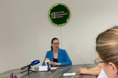 Стало известно, как жители Дона смогут влиять на сроки капремонта домов