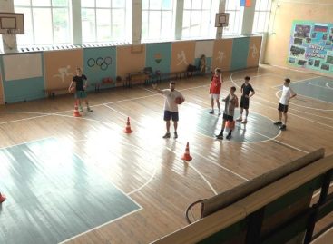Птенцы вылетели из гнезда: двух баскетболистов «Русича» взяли под свое крыло профессиональные клубы