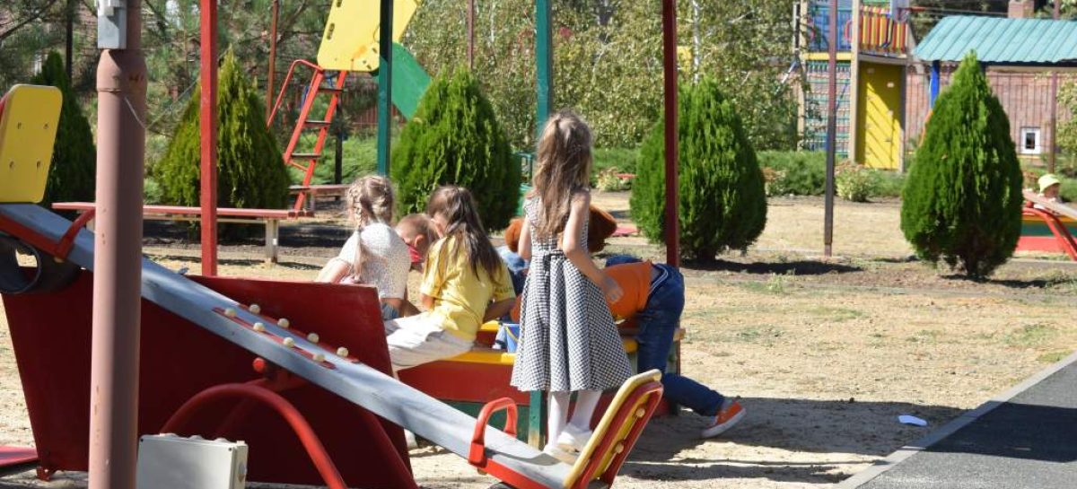 Для многодетных семей гарантировано бесплатное посещение музеев и парков
