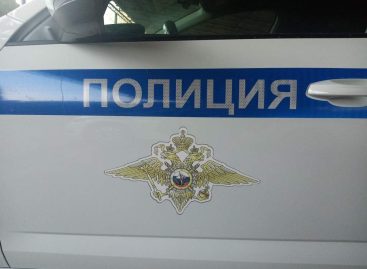 В Сальском районе в аварии пострадал несовершеннолетний пассажир