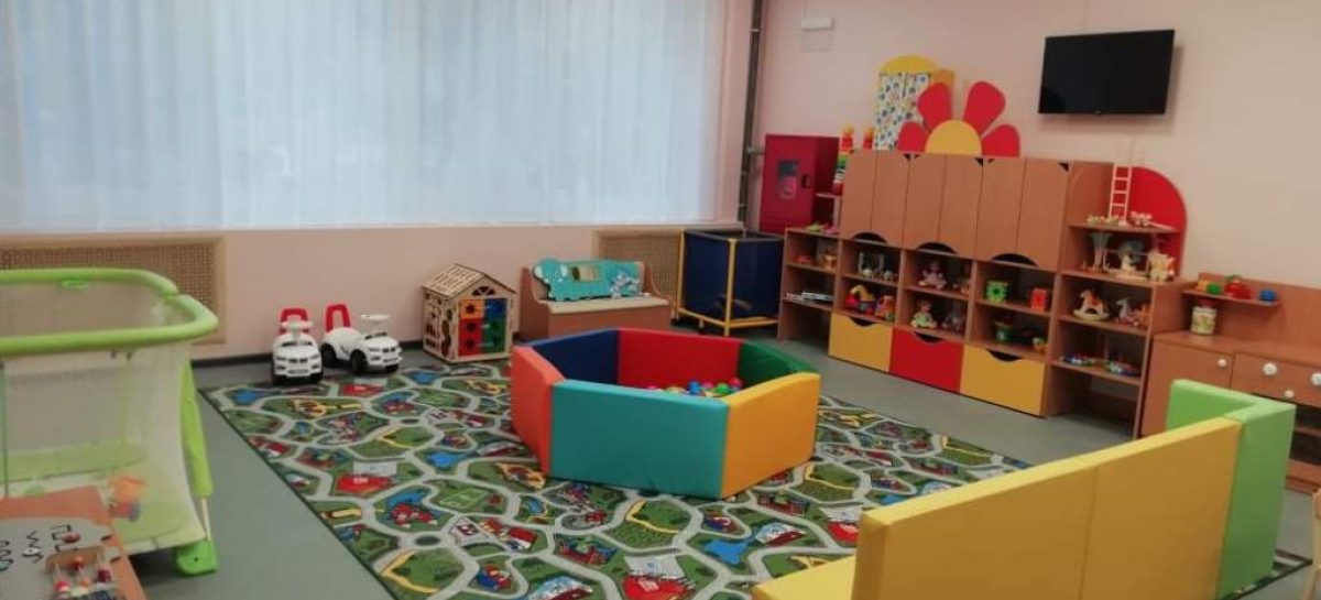 Семьи с детьми имеют право на ряд выплат  по линии Социального фонда России