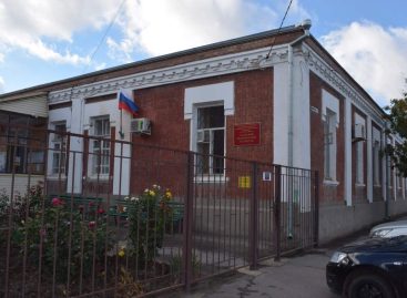 В Сальском медицинском техникуме прошла лекция по правовому просвещению
