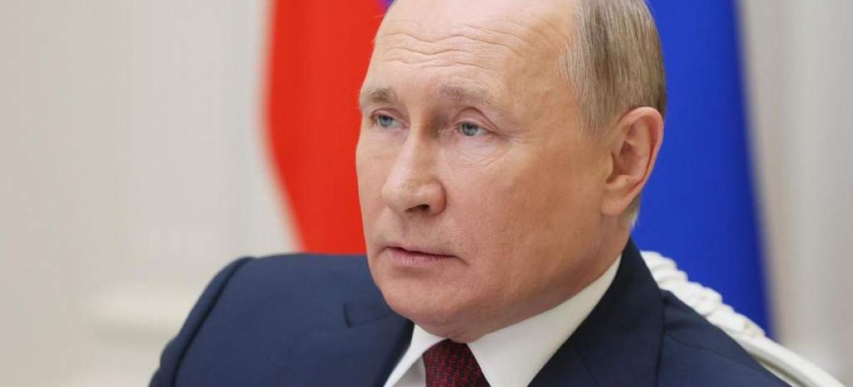 Позиция Владимира Путина по перспективам урегулирования украинского конфликта абсолютно последовательна.