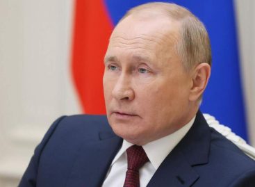 Предложения России — самый реалистичный вариант достижения по-настоящему устойчивого мира на поколения вперёд