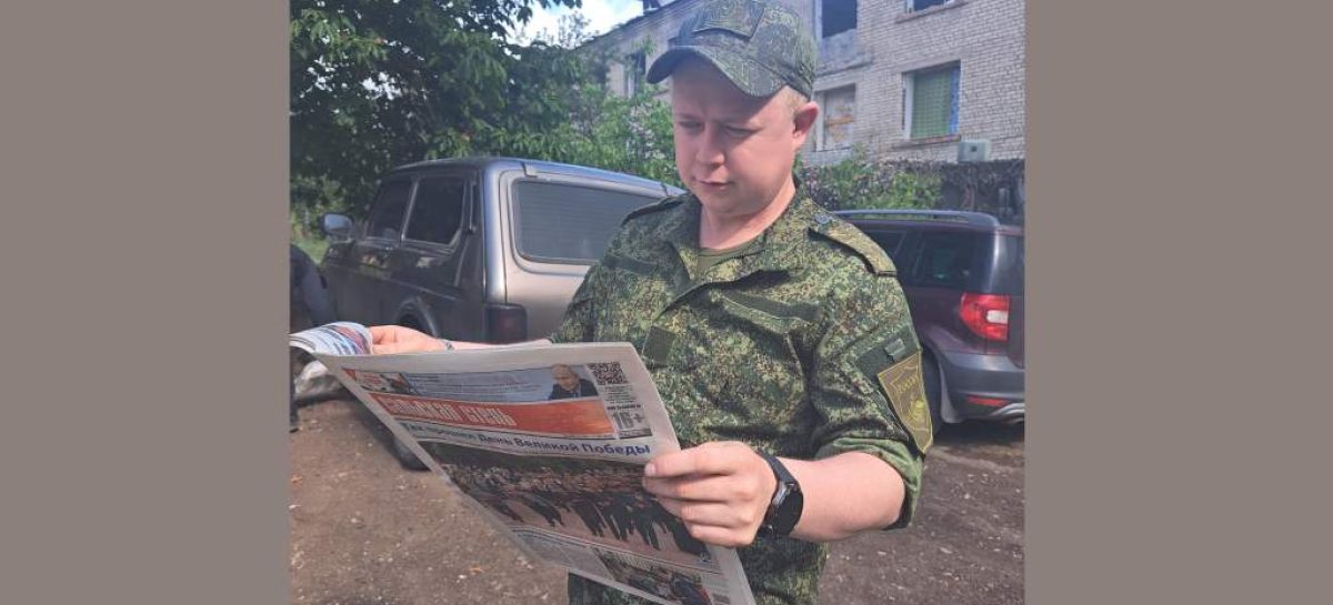 Сила тыла «Русского мира»: волонтеры сальского гуманитарного батальона доставили очередную партию помощи бойцам и госпиталям