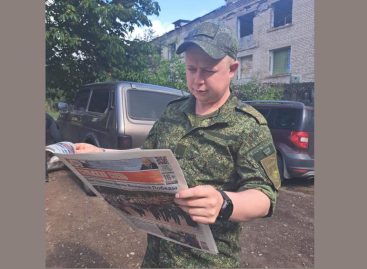 Сила тыла «Русского мира»: волонтеры сальского гуманитарного батальона доставили очередную партию помощи бойцам и госпиталям