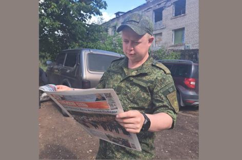 Сила тыла «Русского мира»: волонтеры сальского гуманитарного батальона доставили очередную партию помощи бойцам и госпиталям