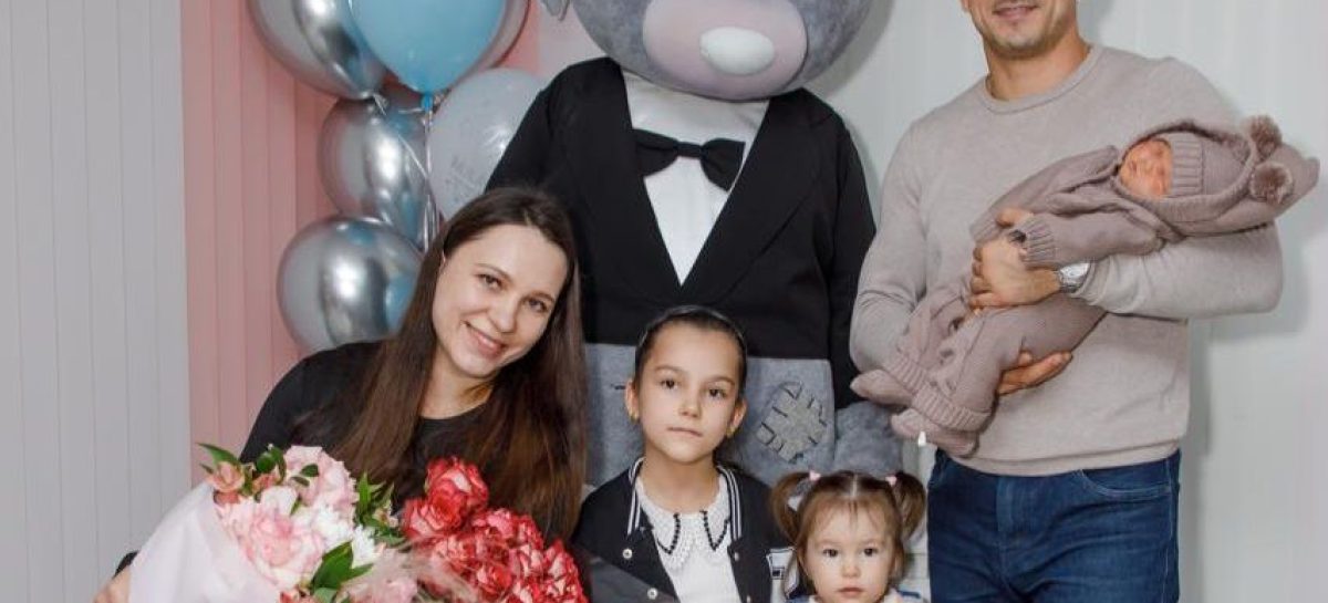 На Дону на меры социальной поддержки семей с начала года направлено 1,4 миллиарда рублей