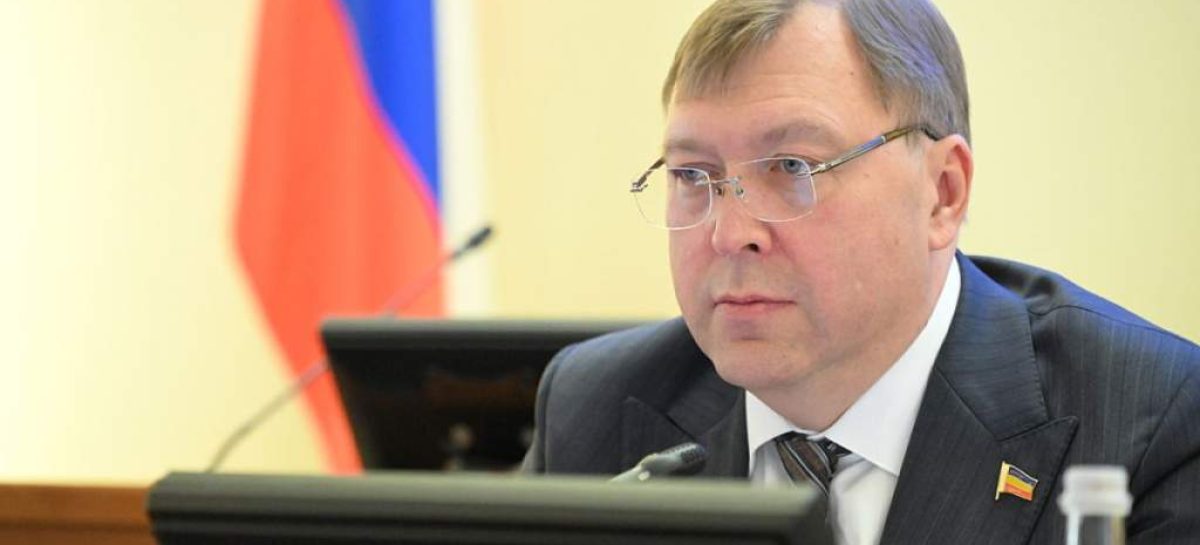 Донской парламент: Сельские медики смогут получать бесплатно земельные участки для строительства дома или ведения личного подсобного хозяйства