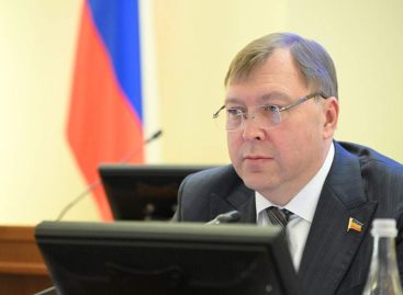 Донской парламент: Сельские медики смогут получать бесплатно земельные участки для строительства дома или ведения личного подсобного хозяйства