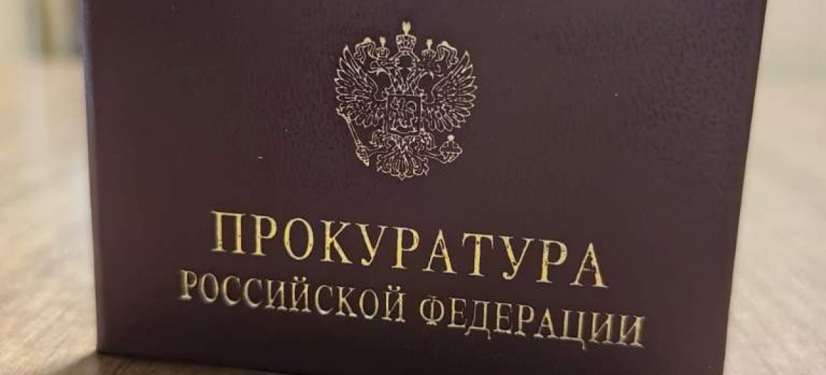 Сальская транспортная прокурора: для детей установлен льготный проезд в поездах дальнего следования