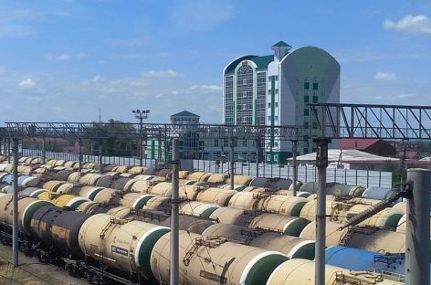 Жителям Сальского района рассказали об ответственности за  действия, угрожающие безопасности на транспорте