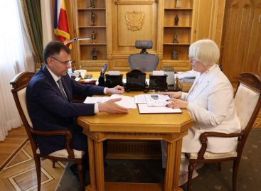 Для улучшения работы общественного транспорта на Дону введут брутто-контракты