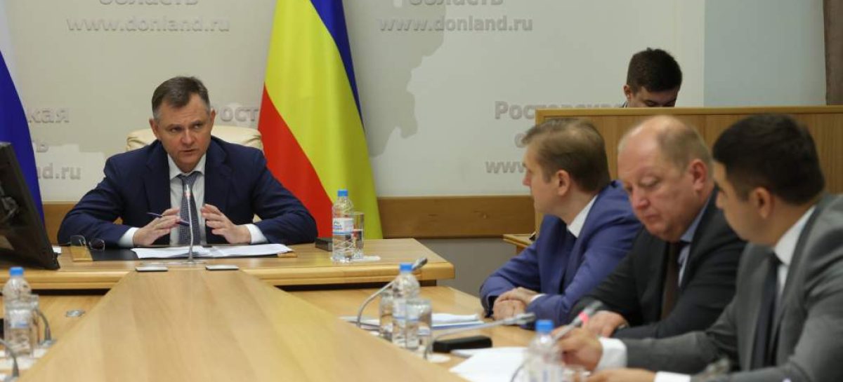 Юрий Слюсарь поручил усовершенствовать систему оценки ущерба, нанесенного жителям в результате атак БПЛА