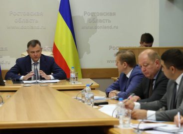 Юрий Слюсарь поручил усовершенствовать систему оценки ущерба, нанесенного жителям в результате атак БПЛА
