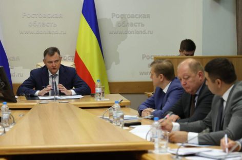 Юрий Слюсарь поручил усовершенствовать систему оценки ущерба, нанесенного жителям в результате атак БПЛА