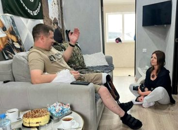«Молот»: боец СВО ищет девятилетнюю ростовчанку, которая сплела ему из бисера ангела-хранителя