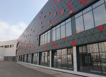 В 2025 году на Дону откроют сразу девять новых школ