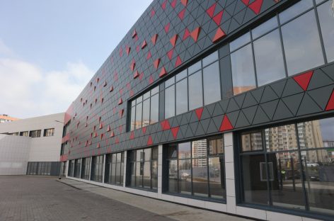 В 2025 году на Дону откроют сразу девять новых школ