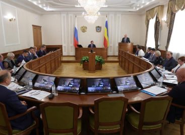 На Дону деньги на ремонт дорог должны расходоваться с высоким КПД