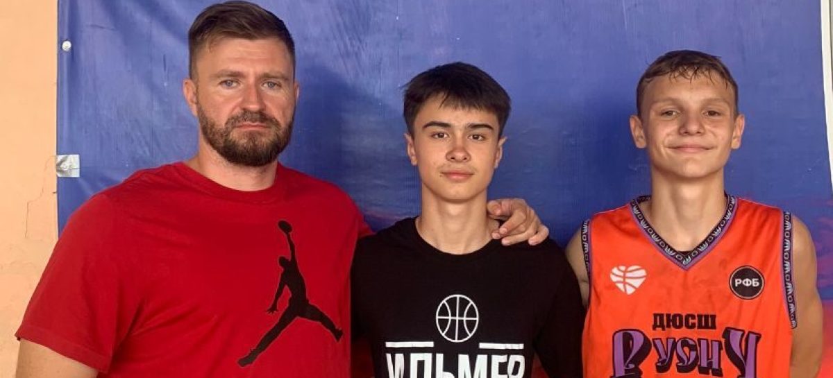 Два лучших игрока покидают ряды сальского «Русича»