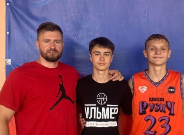 Два лучших игрока покидают ряды сальского «Русича»