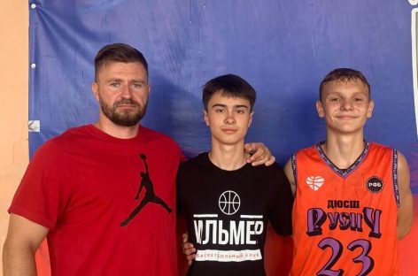 Два лучших игрока покидают ряды сальского «Русича»