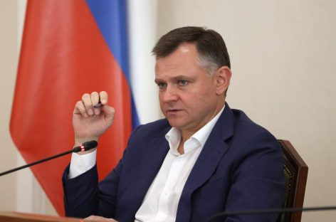 В Ростове-на-Дону появятся новые парки и зеленые зоны отдыха