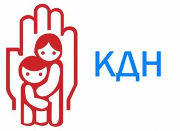 Комиссия по делам несовершеннолетних Сальского района говорила о самых частых причинах семейных и подростковых проблем