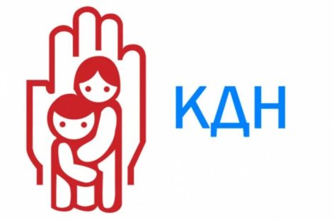 Комиссия по делам несовершеннолетних Сальского района говорила о самых частых причинах семейных и подростковых проблем