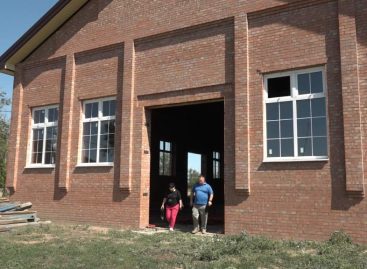 Аппетит приходит во время еды: начали с двух корпусов, теперь в «Донском» ремонтируют весь конно-спортивный комплекс