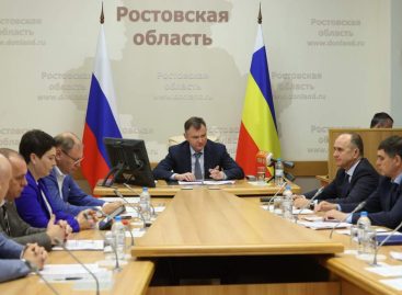 Износ коммунальной инфраструктуры на Дону заставляет менять приоритеты бюджетных расходов