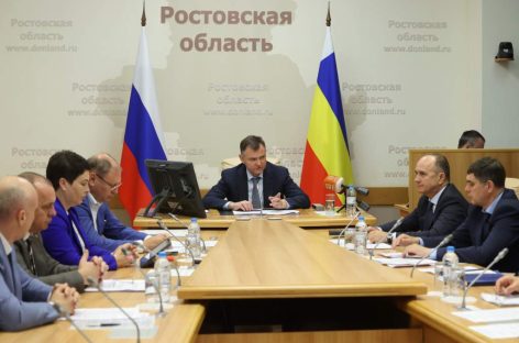 Износ коммунальной инфраструктуры на Дону заставляет менять приоритеты бюджетных расходов