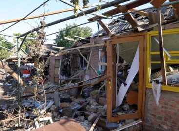 Атака на Сальск: в ночь на 29 июля наш город подвергся массированному удару БПЛА противника